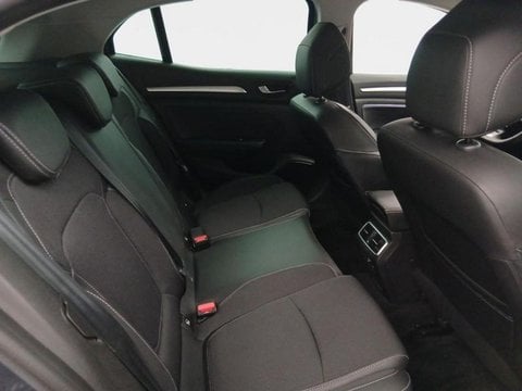 Voitures D'occasion À Petite Forêt | Renault Mégane Megane 1.3 Tce 140Ch Techno Edc -23