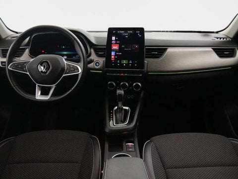 Voitures D'occasion À Petite Forêt | Renault Arkana 1.6 E-Tech Hybride 145Ch Techno -22