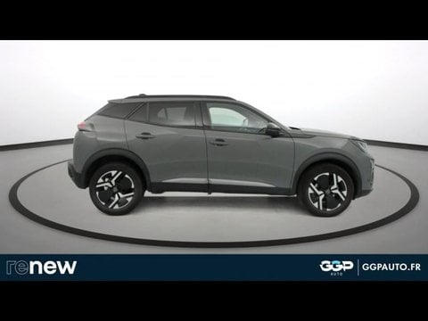 Voitures D'occasion À Petite Forêt | Peugeot 2008 1.2 Puretech 100Ch S&S Allure