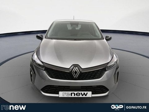 Voitures D'occasion À Petite Forêt | Renault Clio 1.0 Eco-G 100Ch Evolution - 24
