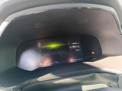 Voitures D'occasion À Petite Forêt | Renault Captur 1.8 E-Tech Full Hybrid 160Ch Evolution - 25