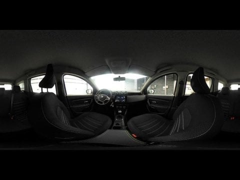 Voitures D'occasion À Petite Forêt | Dacia Duster 1.0 Eco-G 100Ch Confort 4X2