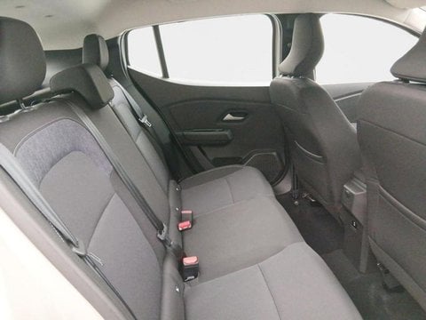 Voitures D'occasion À Petite Forêt | Dacia Sandero 1.0 Sce 65Ch Expression -25
