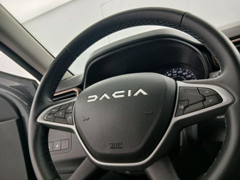 Voitures D'occasion À Petite Forêt | Dacia Duster 1.0 Eco-G 100Ch Extreme 4X2
