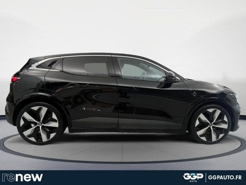 Voitures D'occasion À Petite Forêt | Renault Mégane Megane E-Tech Electric Ev60 220Ch Techno S...