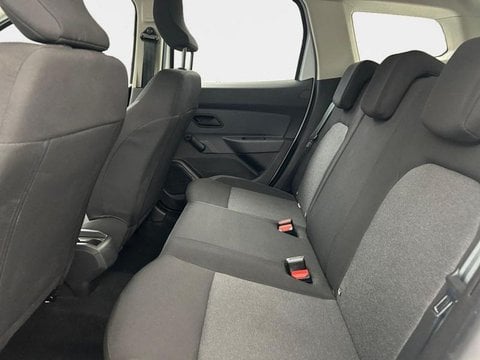 Voitures D'occasion À Petite Forêt | Dacia Duster 1.0 Eco-G 100Ch Essential