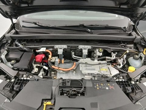 Voitures D'occasion À Petite Forêt | Renault Mégane E-Tech Electric Ev60 220Ch Techno Super Ch...