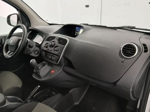 Voitures D'occasion À Petite Forêt | Renault Kangoo Express 1.5 Blue Dci 80Ch Extra R-Link 5Cv
