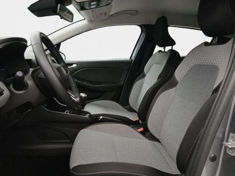 Voitures D'occasion À Petite Forêt | Renault Clio 1.0 Eco-G 100Ch Evolution - 24