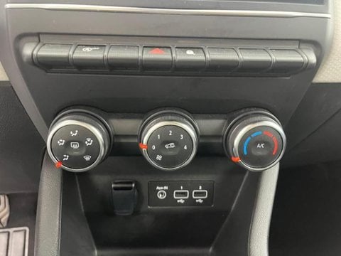 Voitures D'occasion À Petite Forêt | Renault Clio 1.0 Sce 65Ch Evolution