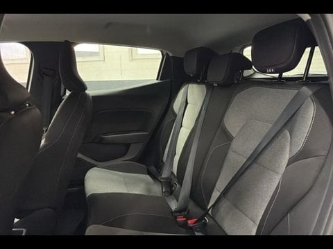 Voitures D'occasion À Petite Forêt | Renault Clio 1.5 Blue Dci 100Ch Evolution - 24