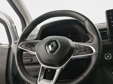 Voitures D'occasion À Petite Forêt | Renault Kangoo 1.5 Blue Dci 95Ch Techno - 24