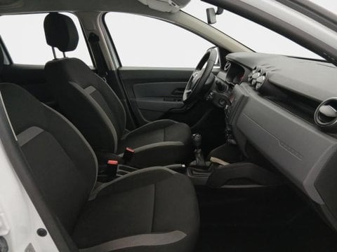 Voitures D'occasion À Petite Forêt | Dacia Duster 1.5 Blue Dci 115Ch Essentiel 4X2