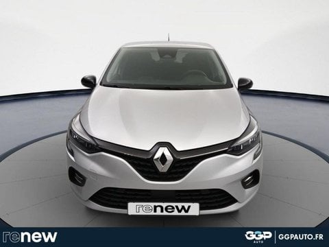 Voitures D'occasion À Petite Forêt | Renault Clio 1.0 Tce 100Ch Evolution Gpl