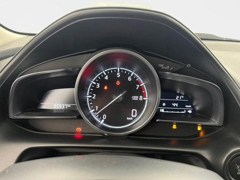 Voitures D'occasion À Petite Forêt | Mazda Cx-3 2.0 Skyactiv-G 121Ch Sélection Euro6D-T