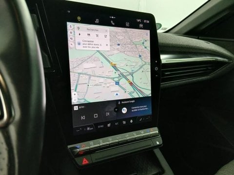 Voitures D'occasion À Petite Forêt | Renault Mégane Megane E-Tech Electric Ev60 220Ch Techno S...