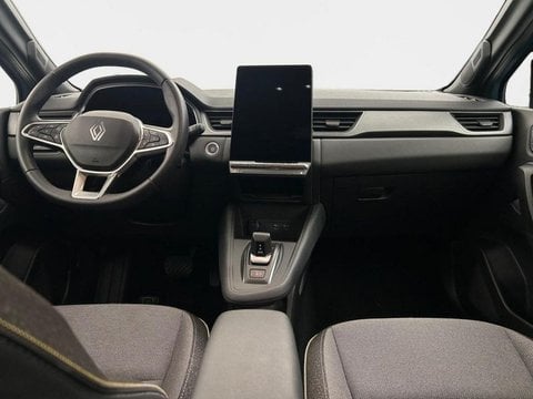 Voitures D'occasion À Petite Forêt | Renault Symbioz 1.8 E-Tech Full Hybrid 160Ch Techno - 25