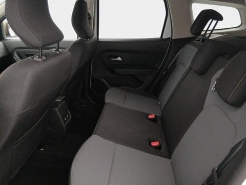 Voitures D'occasion À Petite Forêt | Dacia Duster 1.5 Blue Dci 115Ch Extreme 4X2