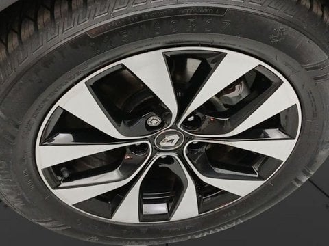 Voitures D'occasion À Petite Forêt | Renault Arkana 1.6 E-Tech Hybride 145Ch Techno -22