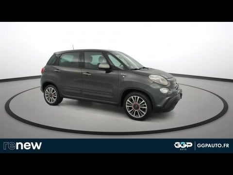 Voitures D'occasion À Petite Forêt | Fiat 500L 1.4 95Ch Sport S&S