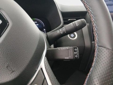 Voitures D'occasion À Petite Forêt | Renault Clio 1.6 E-Tech 145Ch Full Hybrid Esprit Alpine