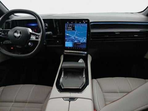 Voitures D'occasion À Petite Forêt | Renault Espace 1.2 E-Tech Full Hybrid 200Ch Iconic