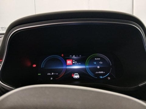 Voitures D'occasion À Petite Forêt | Renault Arkana 1.6 E-Tech Hybride 145Ch Rs Line Fast Track