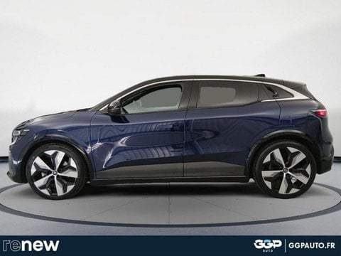 Voitures D'occasion À Petite Forêt | Renault Mégane Megane E-Tech Electric Ev60 220Ch Techno S...