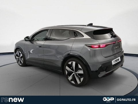 Voitures D'occasion À Petite Forêt | Renault Mégane Megane E-Tech Electric Ev60 220Ch Techno O...