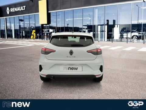 Voitures D'occasion À Petite Forêt | Renault Clio 1.0 Tce 100Ch Evolution Gpl