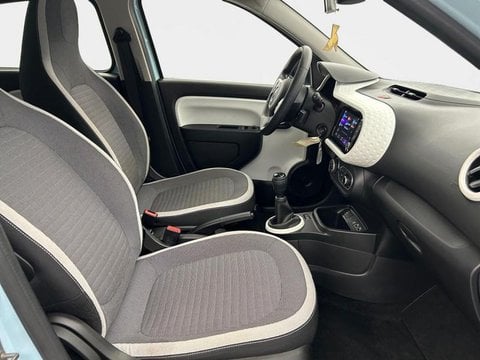 Voitures D'occasion À Petite Forêt | Renault Twingo 1.0 Sce 65Ch Equilibre