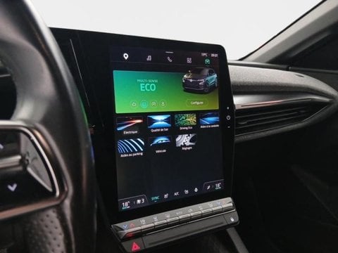 Voitures D'occasion À Petite Forêt | Renault Mégane Megane E-Tech Electric Ev40 130Ch Techno B...