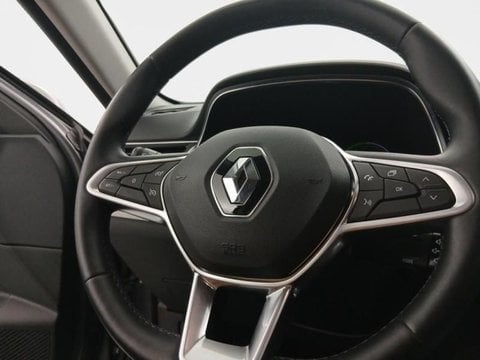 Voitures D'occasion À Petite Forêt | Renault Arkana 1.6 E-Tech Hybride 145Ch Techno -22