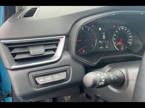 Voitures D'occasion À Petite Forêt | Renault Clio 1.0 Sce 65Ch Business -21N