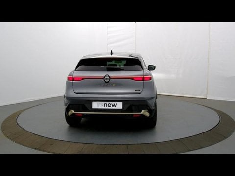 Voitures D'occasion À Petite Forêt | Renault Mégane Megane E-Tech Electric 220Ch Iconic Autono...