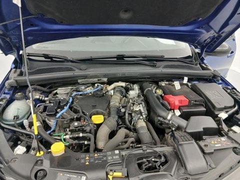 Voitures D'occasion À Petite Forêt | Renault Clio 1.5 Blue Dci 100Ch Evolution - 24