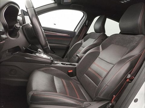 Voitures D'occasion À Petite Forêt | Renault Arkana 1.6 E-Tech Hybride 145Ch Rs Line Fast Track