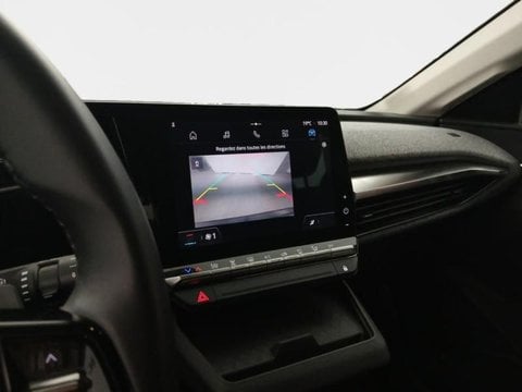 Voitures D'occasion À Petite Forêt | Renault Mégane Megane E-Tech Electric Ev60 220Ch Equilibr...