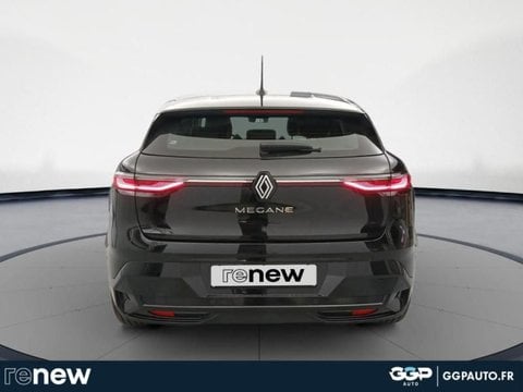 Voitures D'occasion À Petite Forêt | Renault Mégane Megane E-Tech Electric Ev60 220Ch Equilibr...
