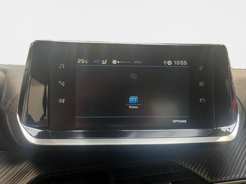 Voitures D'occasion À Petite Forêt | Peugeot 208 1.2 Puretech 100Ch S&S Active