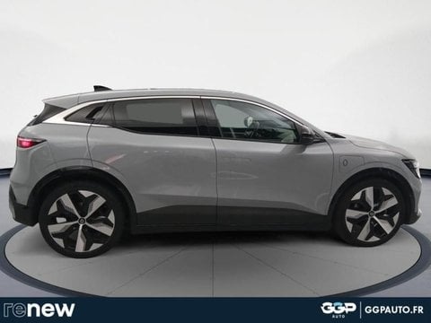Voitures D'occasion À Petite Forêt | Renault Mégane Megane E-Tech Electric Ev40 130Ch Techno B...