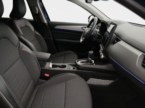 Voitures D'occasion À Petite Forêt | Renault Arkana 1.6 E-Tech Hybride 145Ch Techno -22