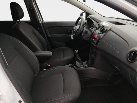 Voitures D'occasion À Petite Forêt | Dacia Logan Mcv 1.0 Sce 75Ch Essentiel