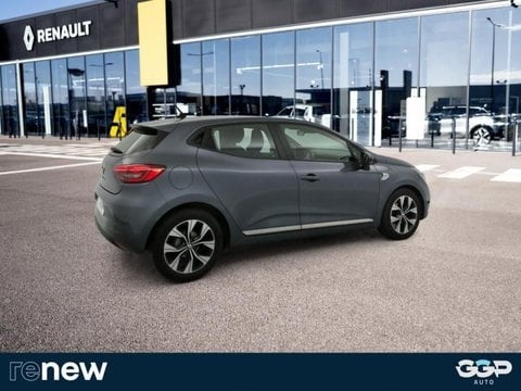 Voitures D'occasion À Petite Forêt | Renault Clio 1.0 Tce 90Ch Limited -21N