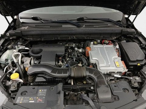 Voitures D'occasion À Petite Forêt | Renault Arkana 1.6 E-Tech 145Ch Business