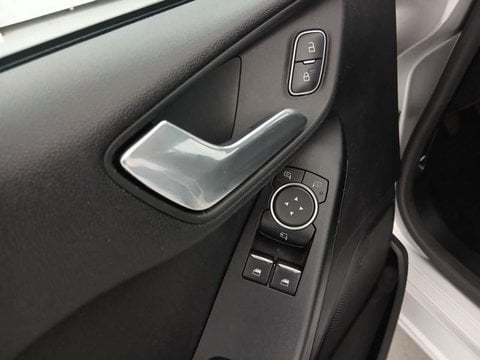 Voitures D'occasion À Petite Forêt | Ford Fiesta 1.5 Tdci 85Ch Stop&Start Trend 5P