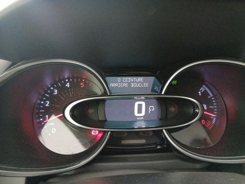 Voitures D'occasion À Petite Forêt | Renault Clio 1.5 Dci 90Ch Energy Business Edc 5P Euro6C