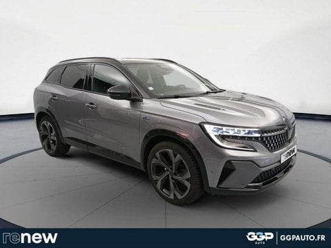 Voitures D'occasion À Petite Forêt | Renault Austral 1.3 Tce Mild Hybrid 160Ch Techno Esprit Al...