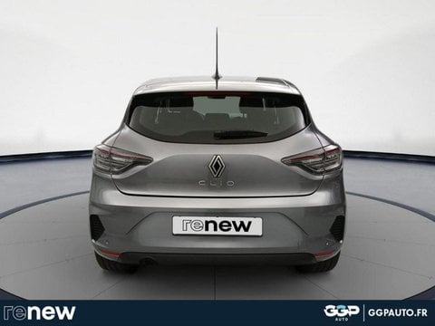 Voitures D'occasion À Petite Forêt | Renault Clio 1.0 Eco-G 100Ch Evolution - 24