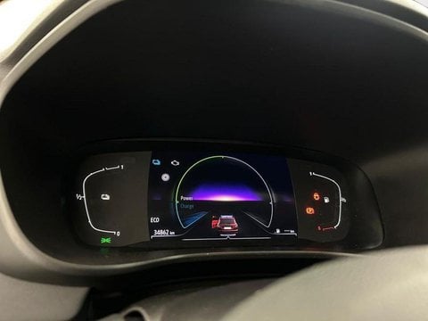 Voitures D'occasion À Petite Forêt | Dacia Jogger 1.6 Hybrid 140Ch Extreme 7 Places -24